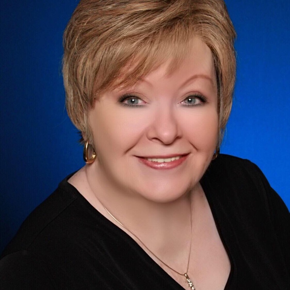 Meet your Posher, Judith